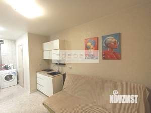 Студия квартира, на длительный срок, 14м2, 1/5 этаж