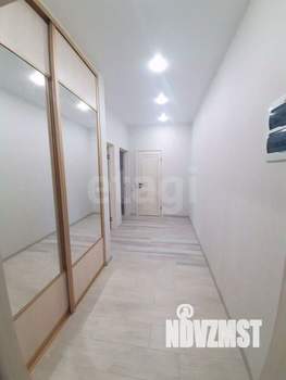 2-к квартира, на длительный срок, 49м2, 7/9 этаж