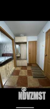 1-к квартира, на длительный срок, 40м2, 1/10 этаж