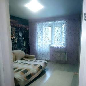 1-к квартира, на длительный срок, 40м2, 3/16 этаж