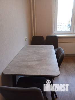 1-к квартира, на длительный срок, 41м2, 8/17 этаж
