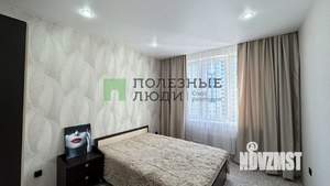 2-к квартира, на длительный срок, 38м2, 10/19 этаж