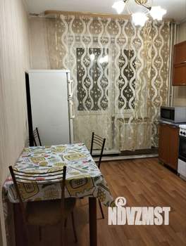 1-к квартира, на длительный срок, 32м2, 2/10 этаж