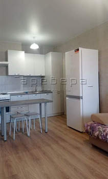 2-к квартира, на длительный срок, 40м2, 9/25 этаж