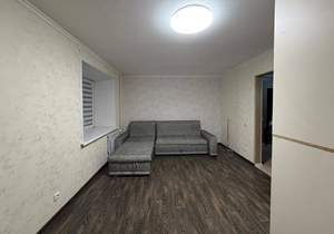 1-к квартира, на длительный срок, 46м2, 14/18 этаж