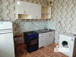 1-к квартира, на длительный срок, 37м2, 9/10 этаж