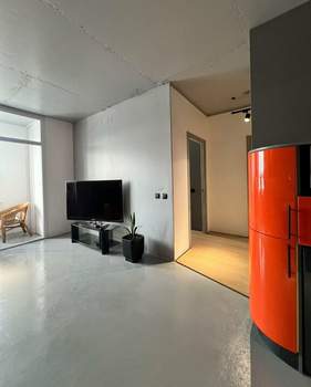 1-к квартира, на длительный срок, 50м2, 24/24 этаж