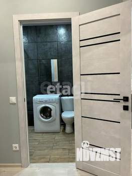 1-к квартира, на длительный срок, 39м2, 23/24 этаж