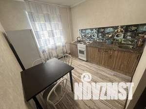 1-к квартира, на длительный срок, 45м2, 6/10 этаж