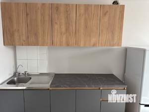 1-к квартира, на длительный срок, 43м2, 16/16 этаж