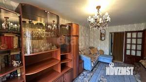 2-к квартира, на длительный срок, 56м2, 2/5 этаж