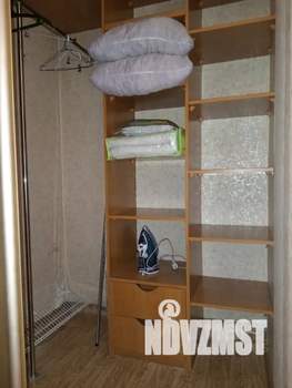 1-к квартира, посуточно, 36м2, 2/10 этаж