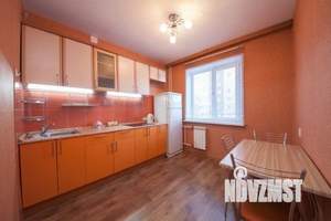 1-к квартира, посуточно, 75м2, 1/1 этаж