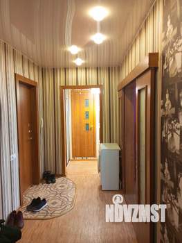 2-к квартира, на длительный срок, 56м2, 3/9 этаж