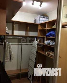 1-к квартира, на длительный срок, 51м2, 5/17 этаж