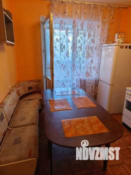 1-к квартира, на длительный срок, 41м2, 1/10 этаж