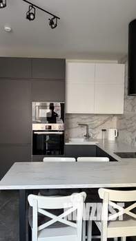 2-к квартира, на длительный срок, 45м2, 1/9 этаж