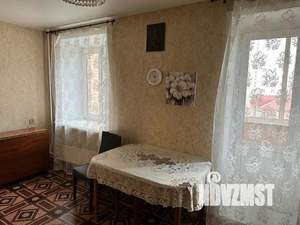 1-к квартира, на длительный срок, 38м2, 3/10 этаж