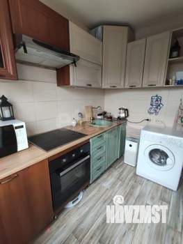 2-к квартира, на длительный срок, 47м2, 4/5 этаж