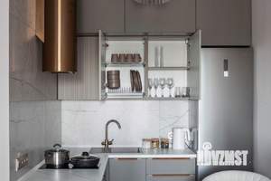 2-к квартира, посуточно, 35м2, 1/1 этаж