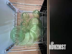 1-к квартира, посуточно, 26м2, 1/1 этаж