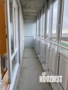 2-к квартира, на длительный срок, 55м2, 10/17 этаж