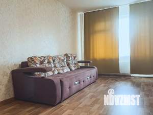 2-к квартира, посуточно, 59м2, 4/9 этаж