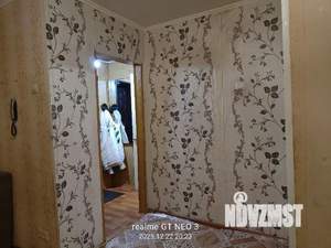 2-к квартира, на длительный срок, 52м2, 2/5 этаж