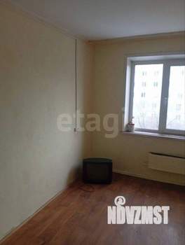 Студия квартира, на длительный срок, 12м2, 4/9 этаж