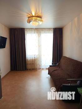 Студия квартира, на длительный срок, 32м2, 16/21 этаж