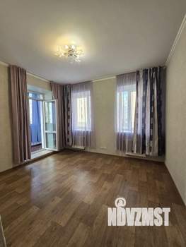 2-к квартира, на длительный срок, 72м2, 2/9 этаж