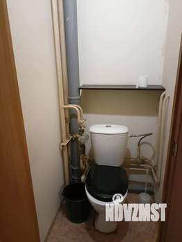 1-к квартира, на длительный срок, 41м2, 3/10 этаж