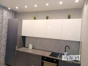 1-к квартира, на длительный срок, 37м2, 14/26 этаж