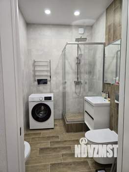 2-к квартира, на длительный срок, 50м2, 16/16 этаж