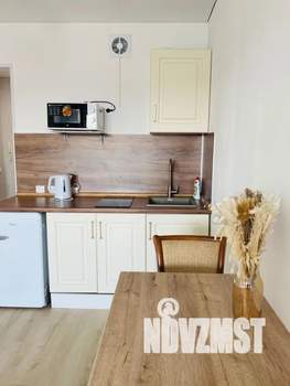 Студия квартира, посуточно, 28м2, 7/19 этаж