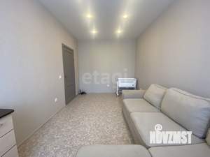 2-к квартира, на длительный срок, 52м2, 13/19 этаж