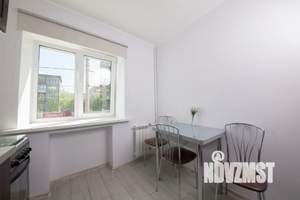 1-к квартира, посуточно, 34м2, 2/5 этаж