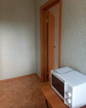 1-к квартира, на длительный срок, 28м2, 4/10 этаж