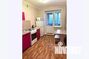 1-к квартира, посуточно, 32м2, 3/11 этаж