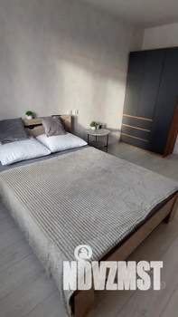 2-к квартира, посуточно, 58м2, 12/17 этаж