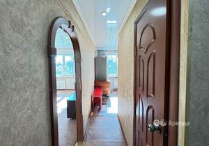 1-к квартира, на длительный срок, 31м2, 5/5 этаж