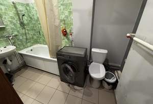 1-к квартира, на длительный срок, 39м2, 14/18 этаж