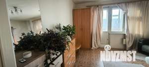 1-к квартира, на длительный срок, 42м2, 6/10 этаж