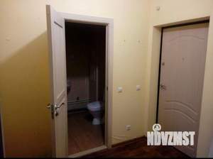 1-к квартира, на длительный срок, 40м2, 8/8 этаж