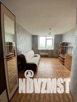 1-к квартира, на длительный срок, 42м2, 7/10 этаж