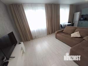 2-к квартира, посуточно, 50м2, 22/24 этаж