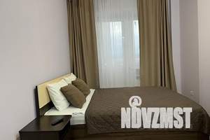 1-к квартира, посуточно, 27м2, 10/16 этаж