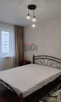 2-к квартира, на длительный срок, 56м2, 7/10 этаж