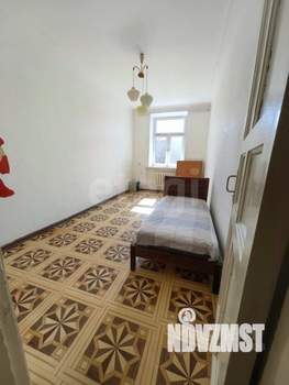 3-к квартира, на длительный срок, 63м2, 3/5 этаж