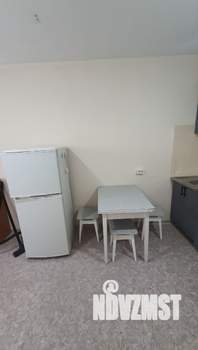 Студия квартира, на длительный срок, 28м2, 13/21 этаж